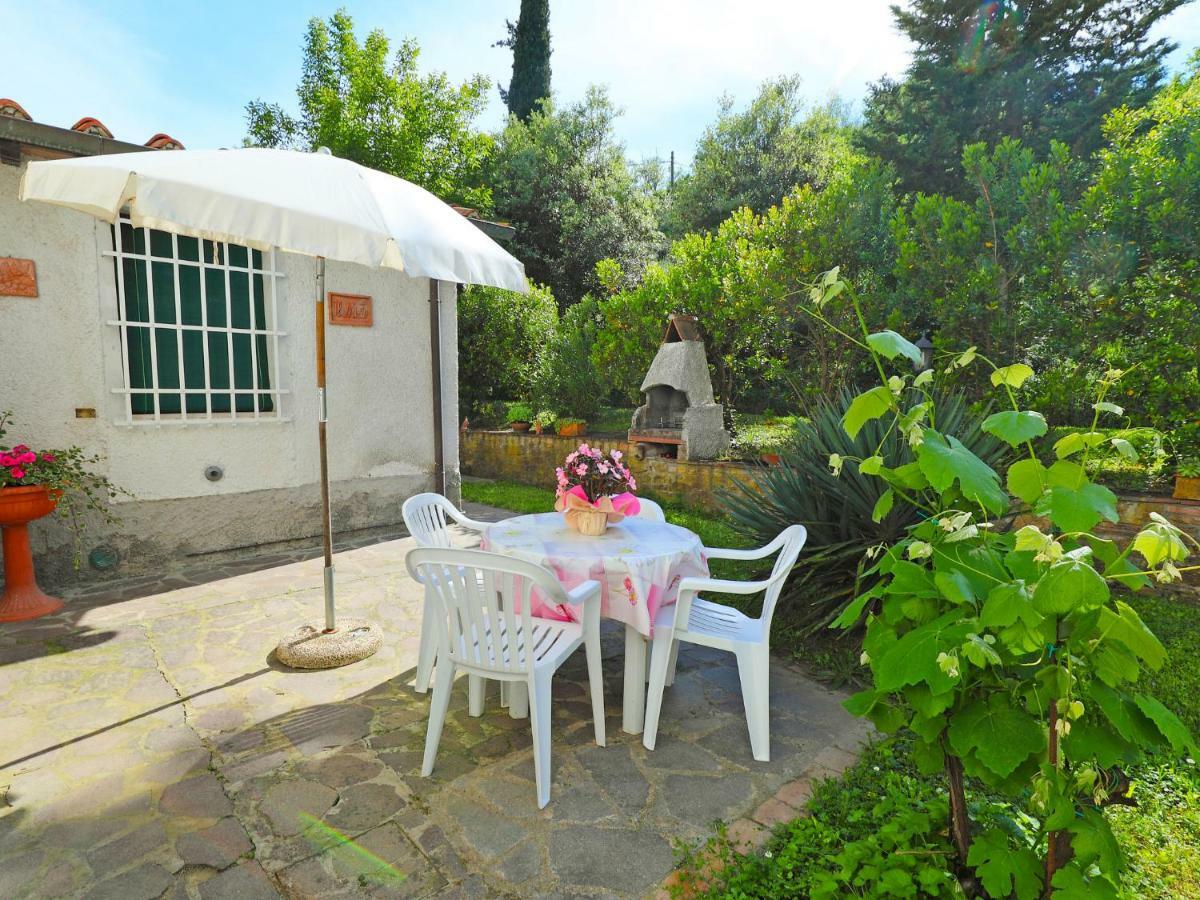 Apartment Il Gelsomino By Interhome La Collina Exterior foto