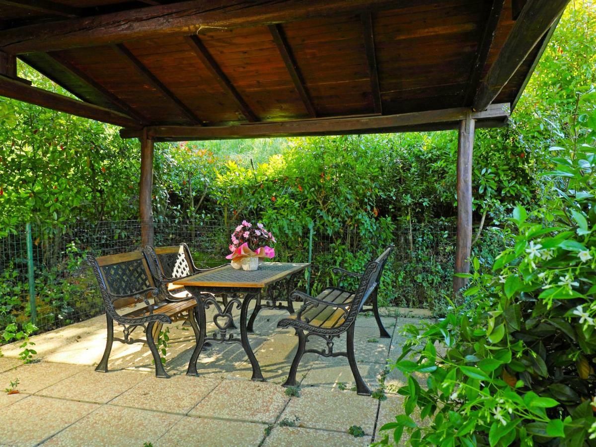 Apartment Il Gelsomino By Interhome La Collina Exterior foto